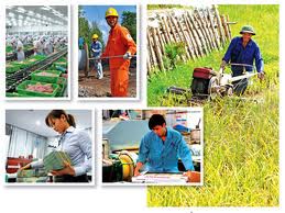 កាដោះស្រាយកាលំបាកអនុវត្តការផ្តួតផ្តើមគំនិតរៀបចំឡើងវិញខឿន សេដ្ឋកិច្ចជាជំហានៗ